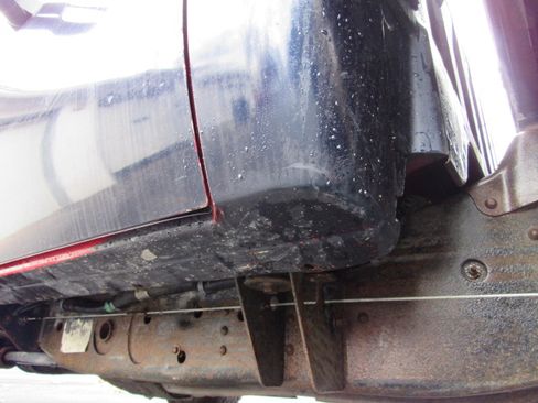 Used 2012 Chevrolet Silverado 3500 W/T image 24