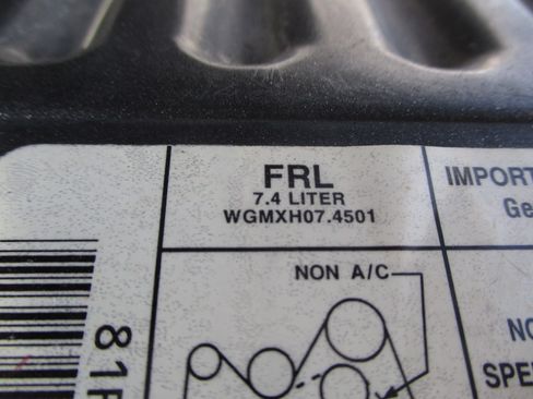 Used 1998 GMC Sierra 2500 Classic SL image 47