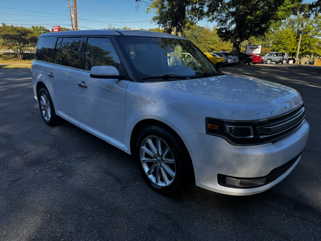 Used 2015 Ford Flex FWD Limited image 7
