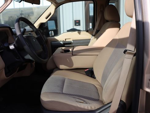 Used 2011 Ford F350 XLT image 10