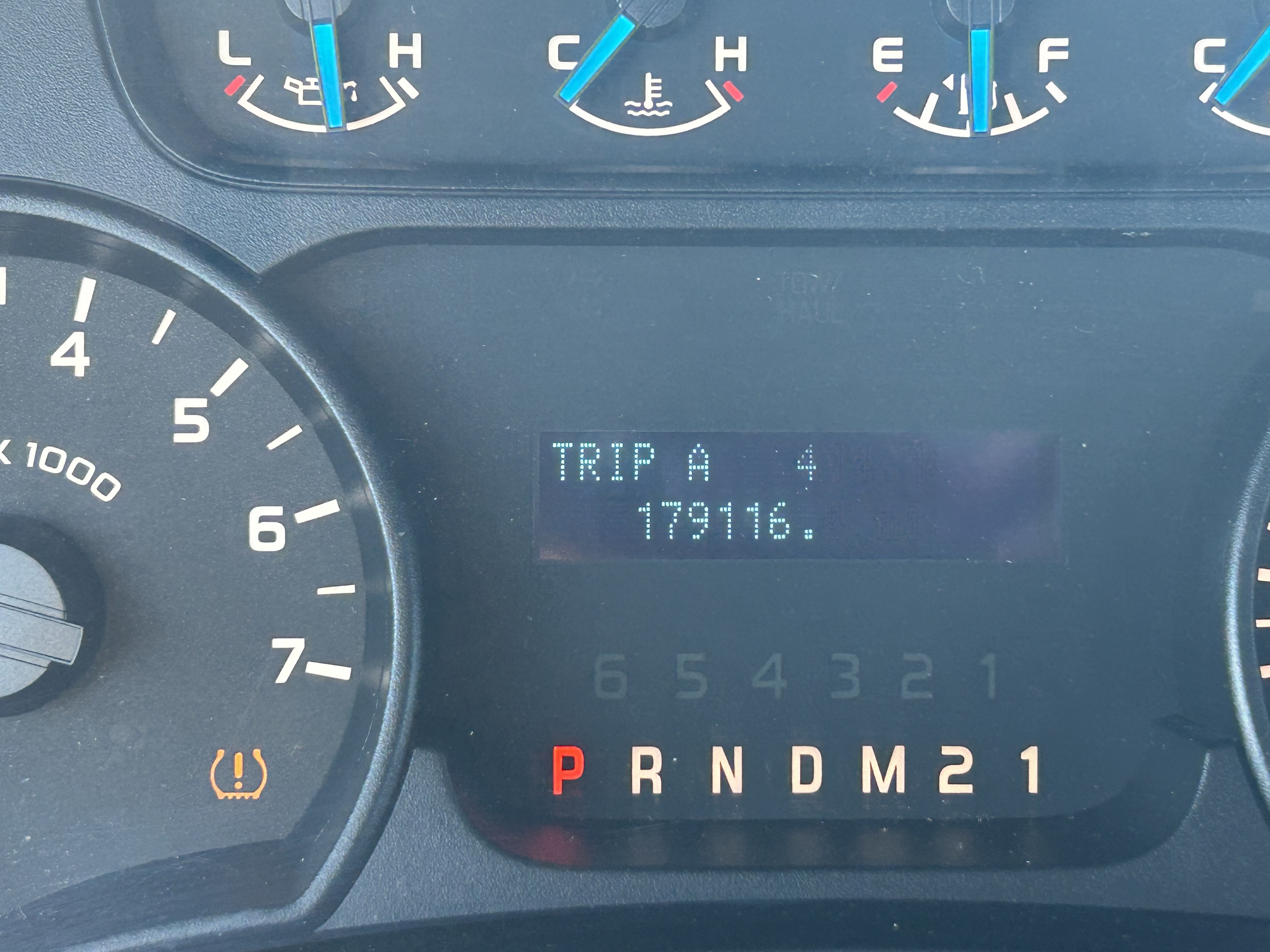 Used 2014 Ford F150 2WD Regular Cab image 10