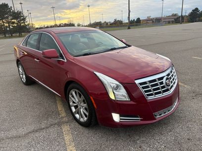 Used 2013 Cadillac XTS Premium