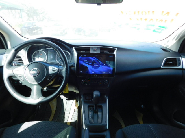 Used 2018 Nissan Sentra S FWD image 13