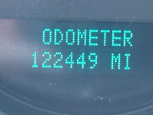 Used 2008 Chevrolet Silverado 1500 LT image 90