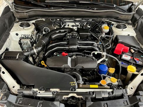 Used 2015 Subaru Forester 2.5i Limited image 20