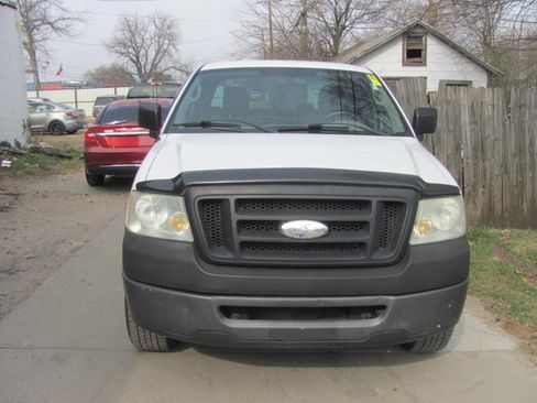 Used 2008 Ford F150 image 2