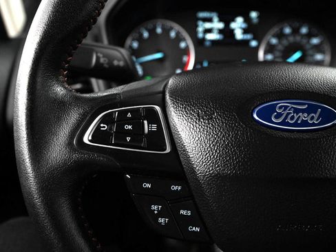 Used 2022 Ford EcoSport SE image 31