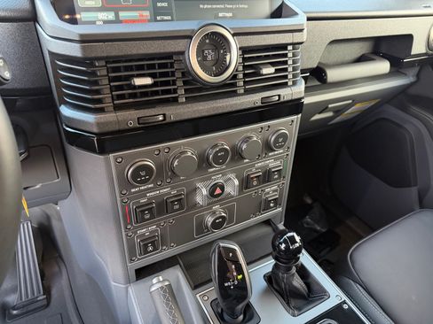 Used 2026 INEOS Grenadier AWD/4WD image 15