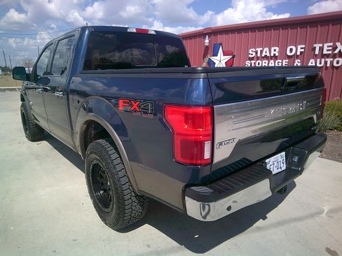 Used 2018 Ford F150 King Ranch image 30