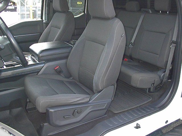 Used 2022 Ford F150 XLT AWD/4WD image 16