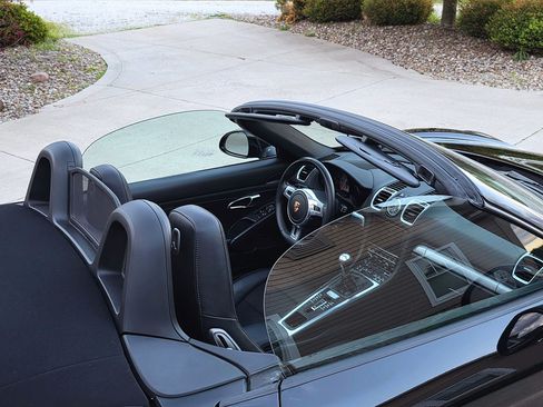 Used 2013 Porsche Boxster S RWD image 25