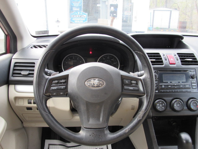 Used 2013 Subaru XV Crosstrek 2.0i Premium AWD/4WD image 17