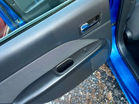 Used 2012 Ford Fusion SE image 11