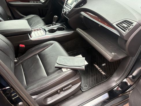 Used 2015 Acura MDX image 10