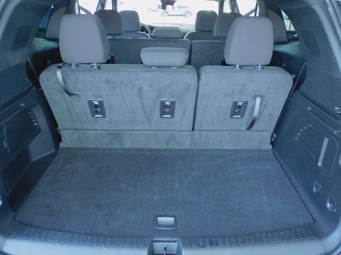 Certified 2025 GMC Acadia Elevation image 20