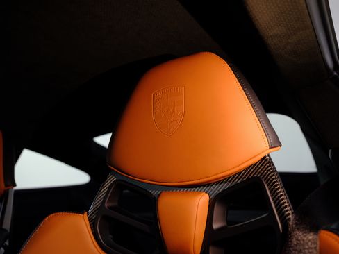 Used 2024 Porsche 911 S/T image 83