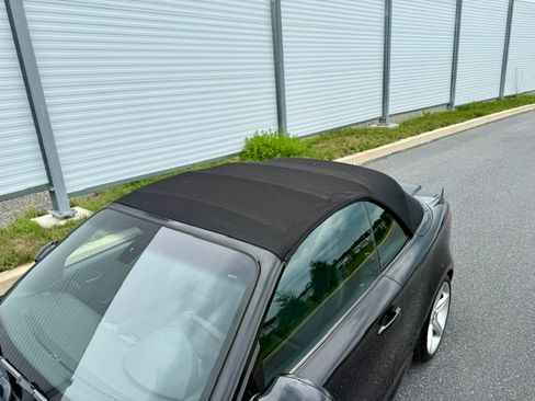 Used 2008 BMW 135i Coupe RWD image 38
