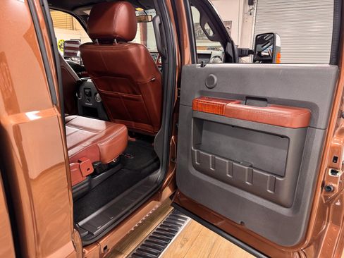 Used 2012 Ford F250 King Ranch image 17