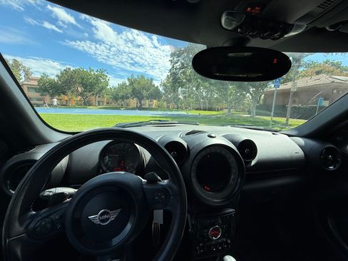 Used 2016 MINI Cooper Countryman S ALL4 AWD/4WD image 30