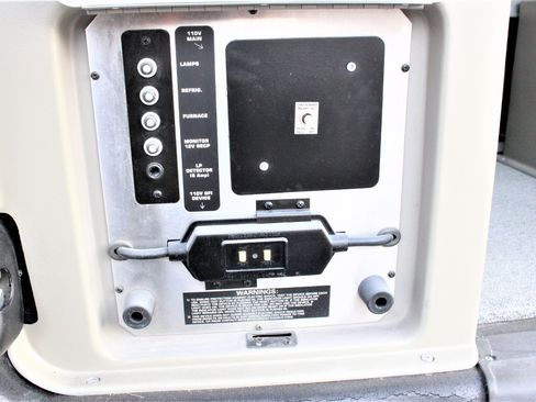 Used 1997 Volkswagen Eurovan Camper FWD image 25