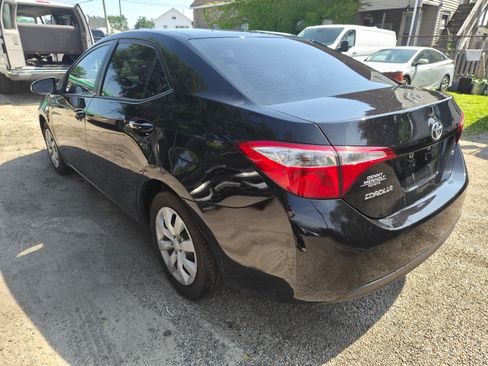 Used 2014 Toyota Corolla LE FWD image 4