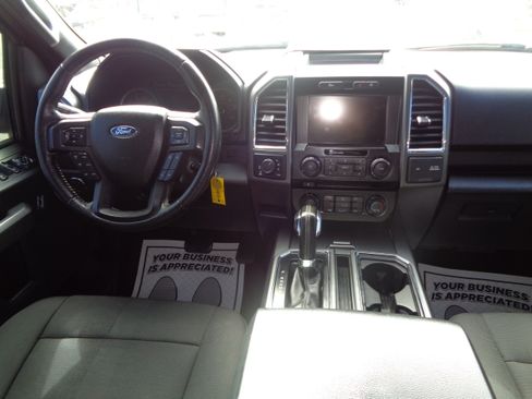 Used 2015 Ford F150 Sport image 40