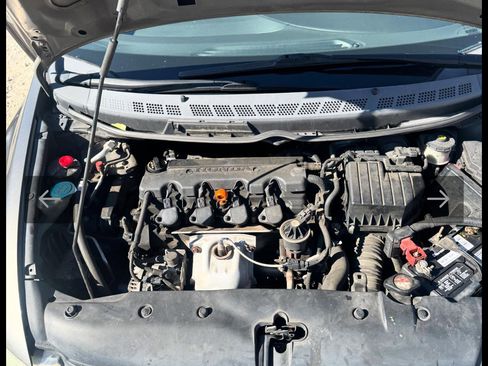 Used 2008 Honda Civic EX image 6