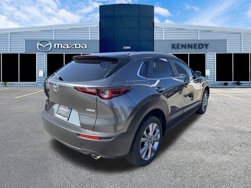 New 2025 MAZDA CX-30 image 3