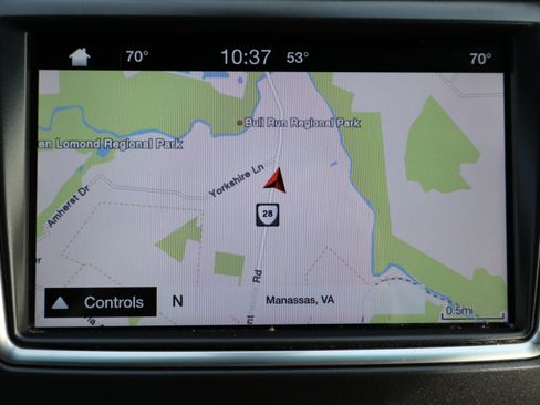 Used 2016 Lincoln MKX Reserve image 20