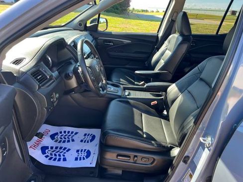 Used 2023 Honda Ridgeline RTL-E image 16