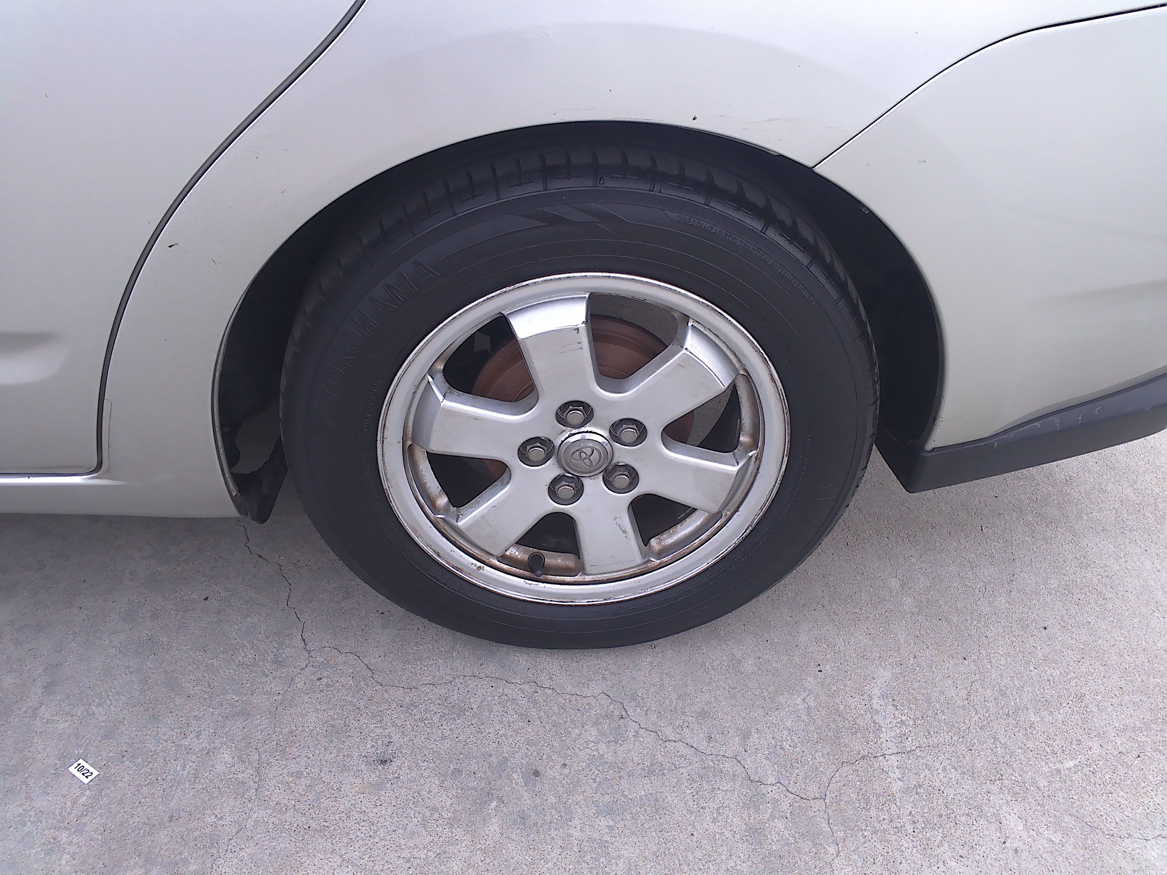 Used 2005 Toyota Prius Two FWD image 32