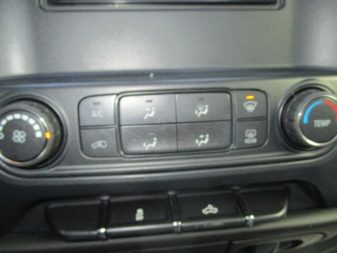 Used 2015 Chevrolet Silverado 1500 LS image 36