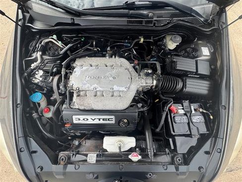 Used 2007 Honda Accord EX-L image 18
