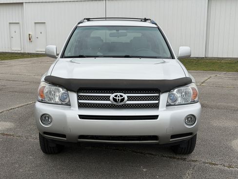 Used 2006 Toyota Highlander Sport image 6