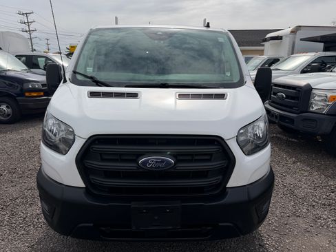 Used 2020 Ford Transit 150 image 2