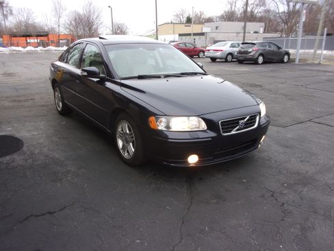 Used 2007 Volvo S60 2.5T image 3