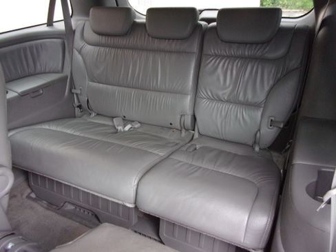 Used 2008 Honda Odyssey Touring image 10