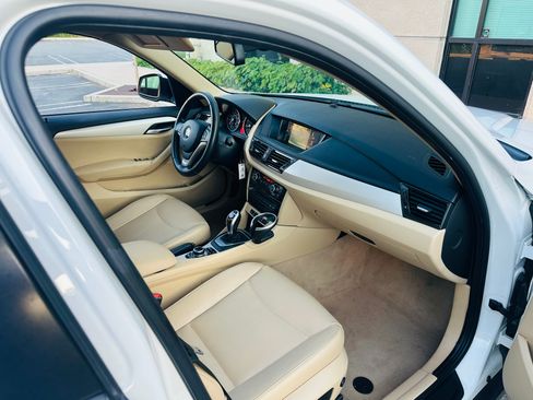 Used 2015 BMW X1 sDrive28i w/ PREMIUM PACKAGE RWD image 18