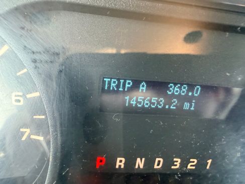 Used 2014 Ford F150 2WD SuperCrew image 12