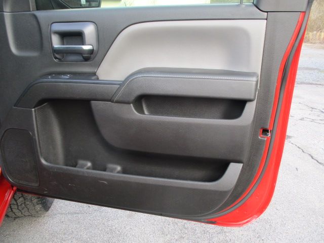 Used 2015 Chevrolet Silverado 1500 LS AWD/4WD image 23