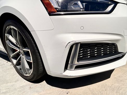 Used 2018 Audi S5 Premium Plus image 24