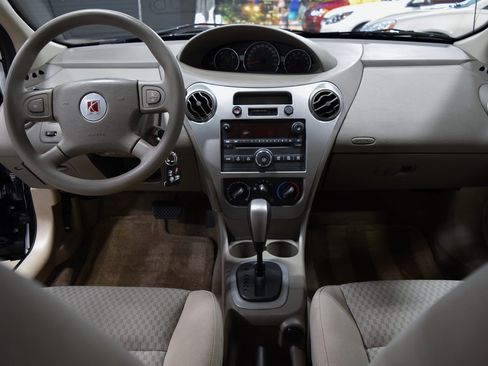 Used 2006 Saturn ION Level 2 Sedan FWD image 23