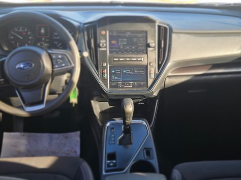 Used 2024 Subaru Impreza 2.0i image 21