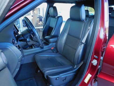 Used 2022 Dodge Durango GT Plus image 19