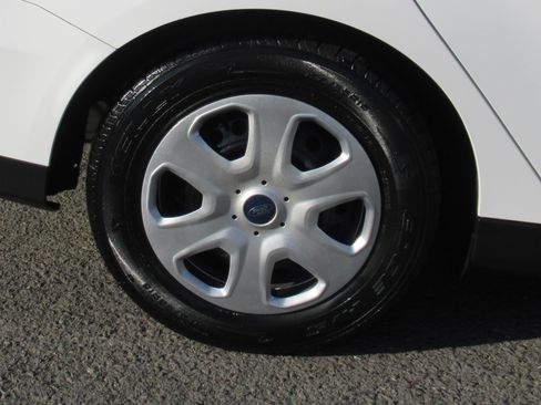 Used 2015 Ford Focus S image 20