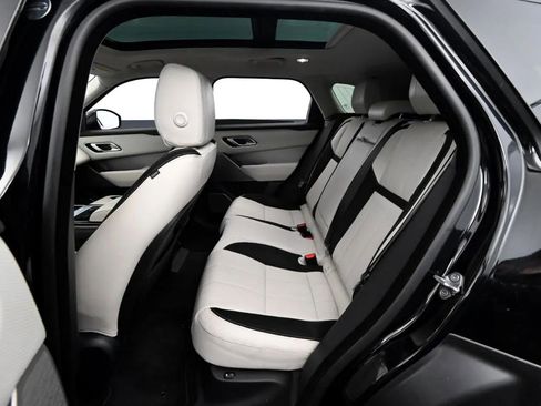 Used 2018 Land Rover Range Rover Velar R-Dynamic SE image 46