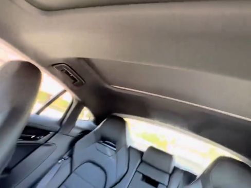 Used 2024 Porsche Panamera 4 image 17