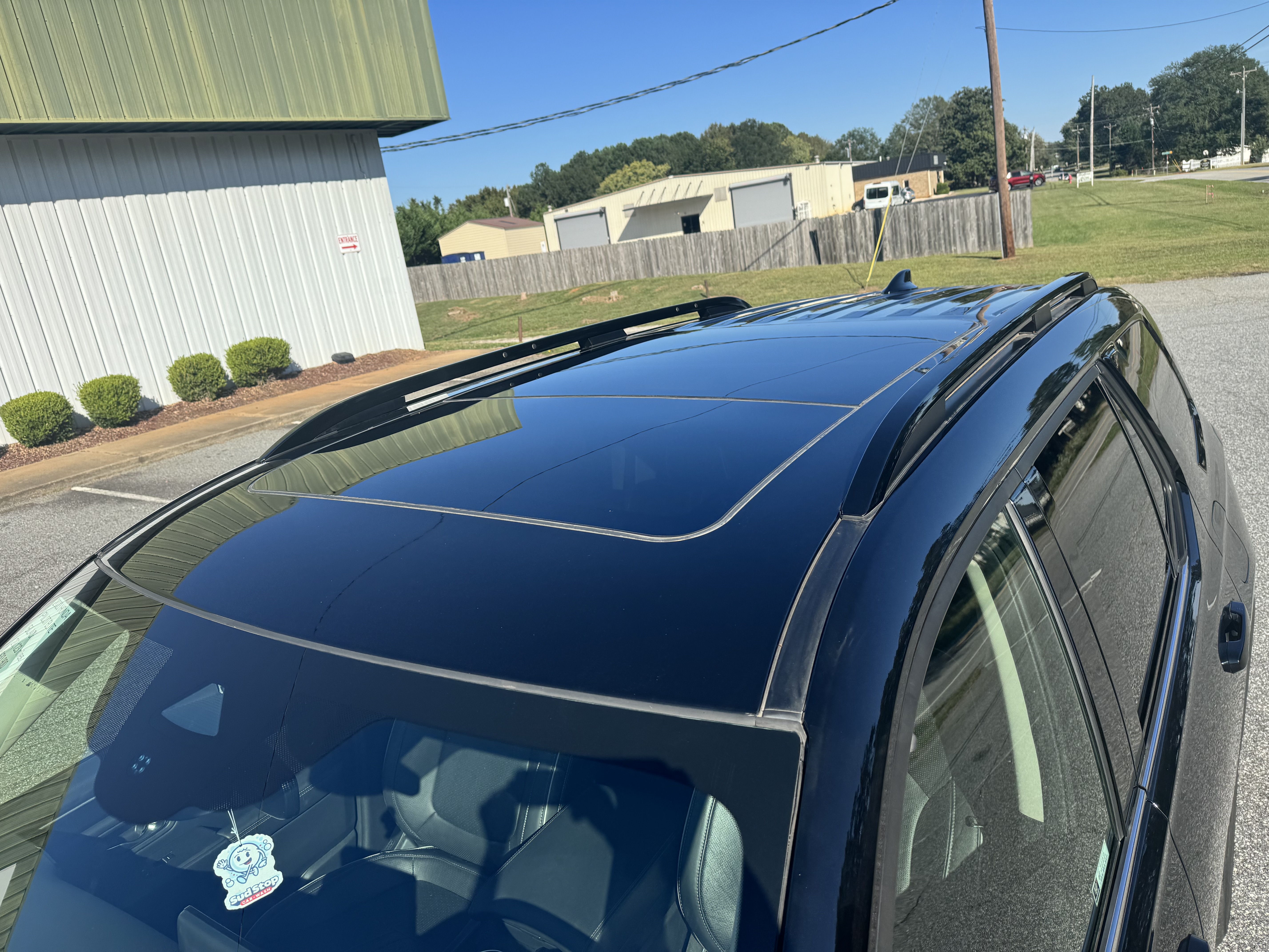 Used 2023 Honda Pilot Elite image 11
