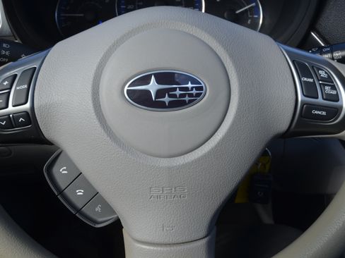 Used 2013 Subaru Forester 2.5X Premium image 14