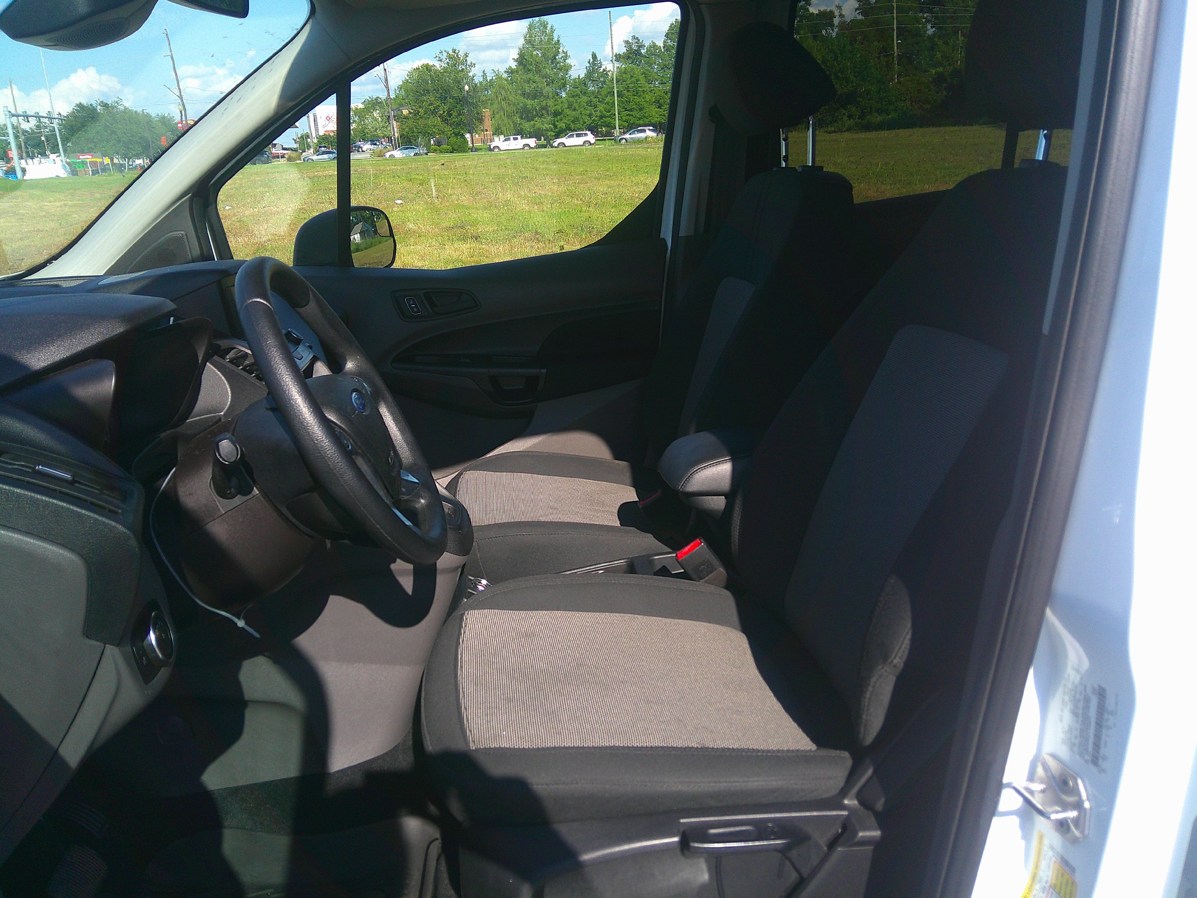 Used 2016 Ford Transit Connect XL Long Wheel Base Wagon FWD image 12